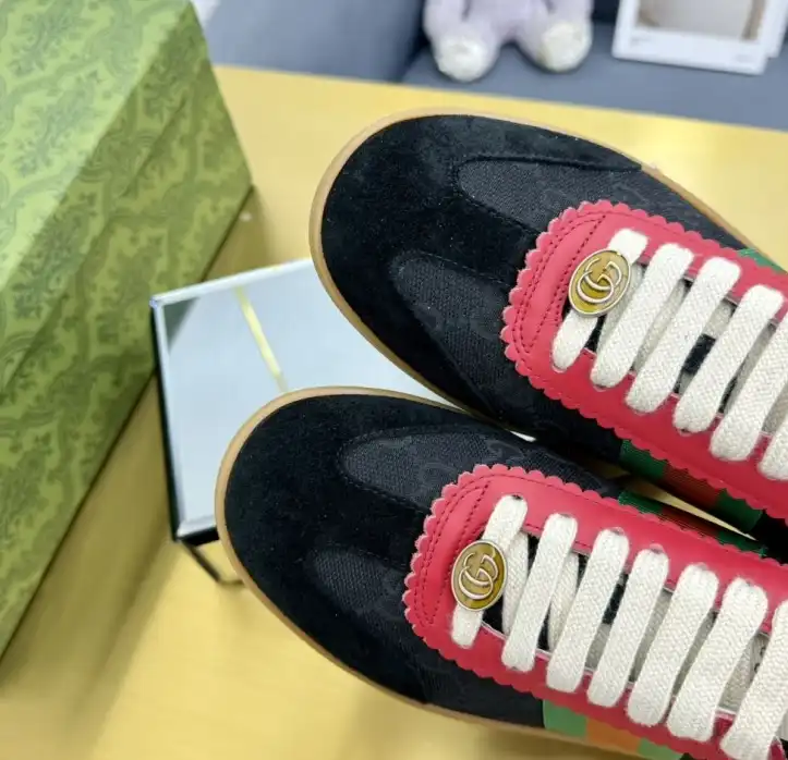 hype Gucci Casual Shoes