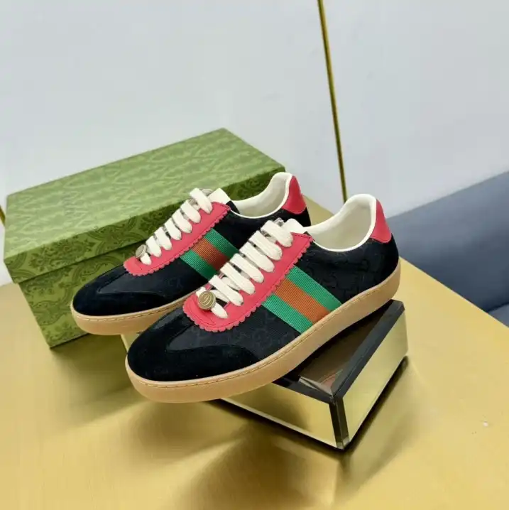 hype Gucci Casual Shoes