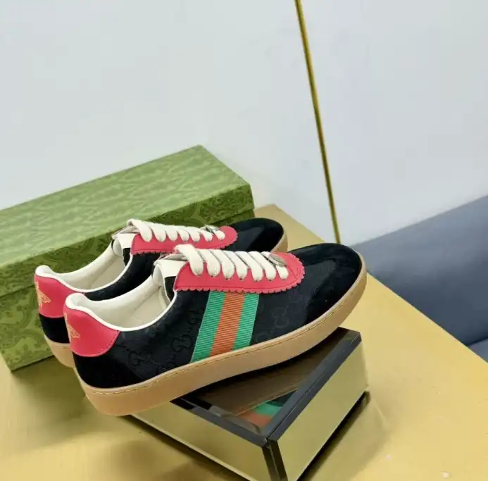 hype Gucci Casual Shoes