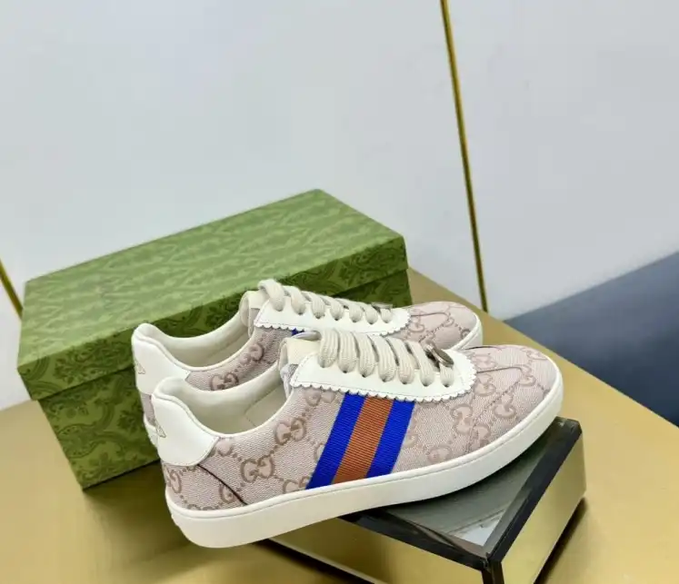 hype Gucci Casual Shoes