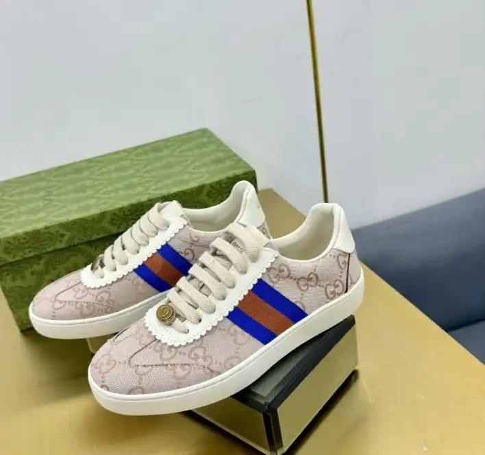 hype Gucci Casual Shoes