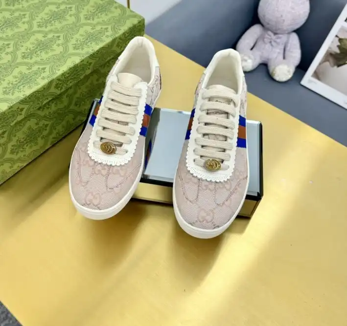 hype Gucci Casual Shoes