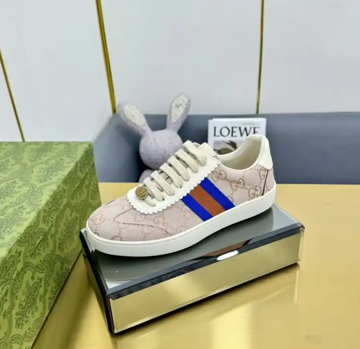 hype Gucci Casual Shoes