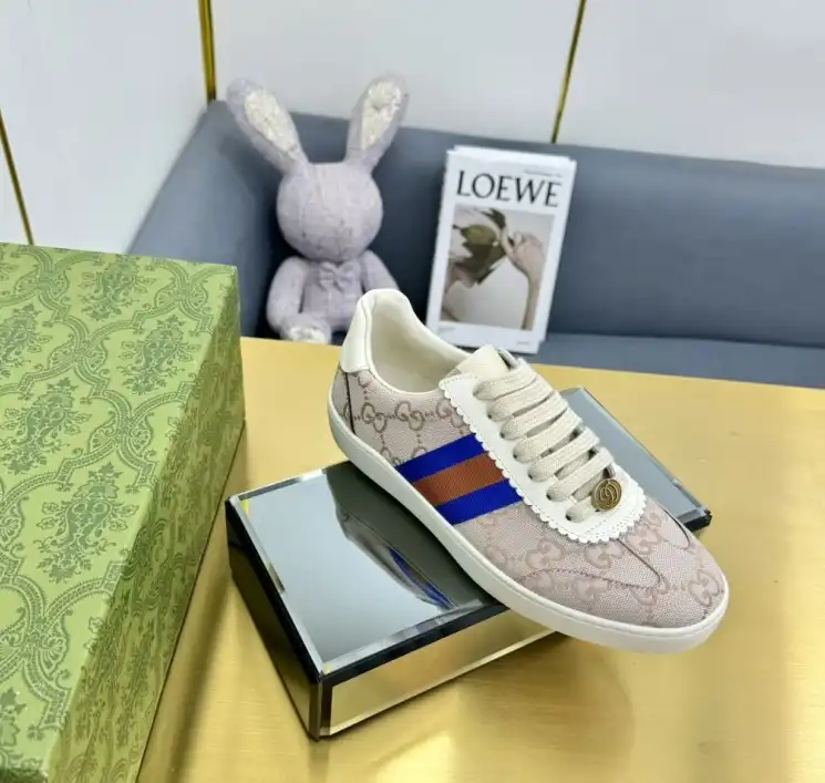 hype Gucci Casual Shoes