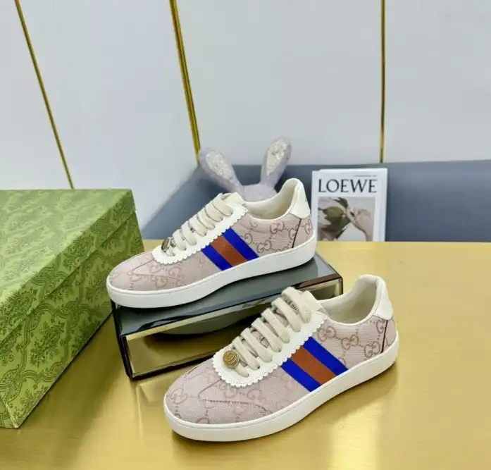 hype Gucci Casual Shoes