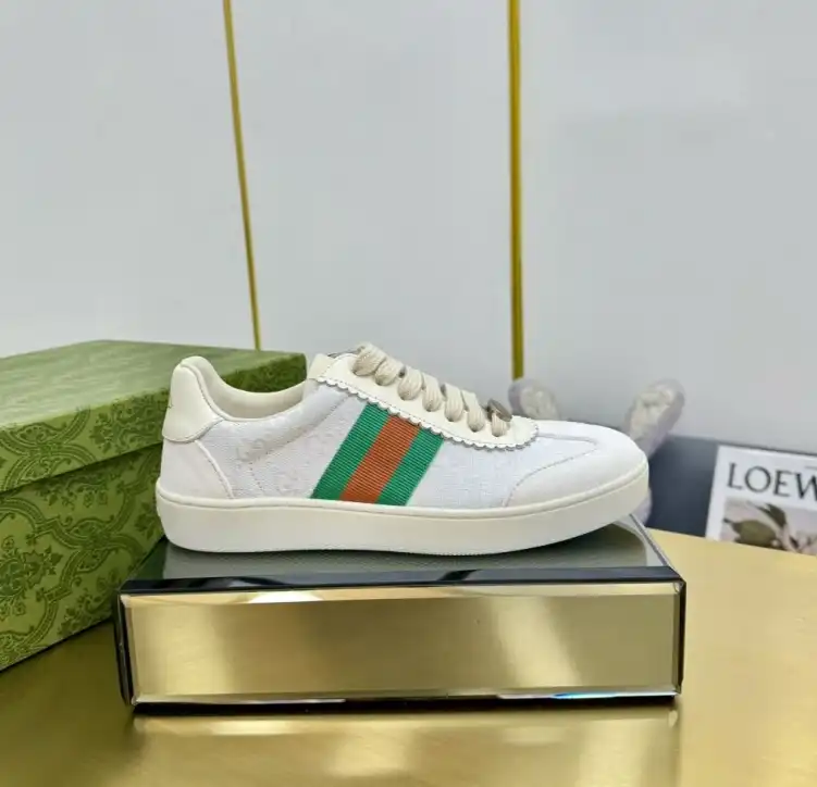 hype Gucci Casual Shoes