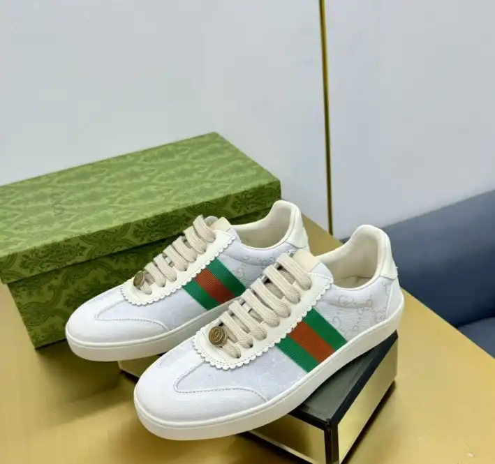 hype Gucci Casual Shoes