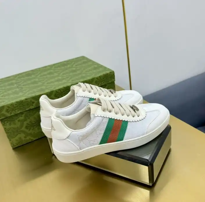 hype Gucci Casual Shoes