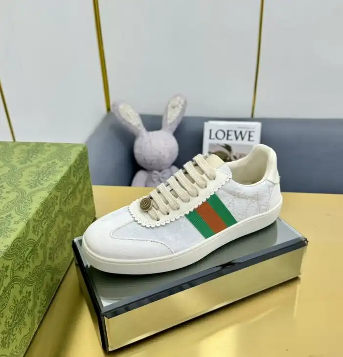 hype Gucci Casual Shoes