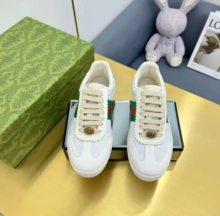 hype Gucci Casual Shoes