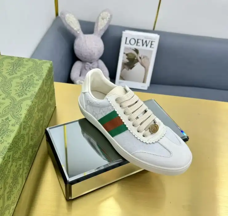 hype Gucci Casual Shoes