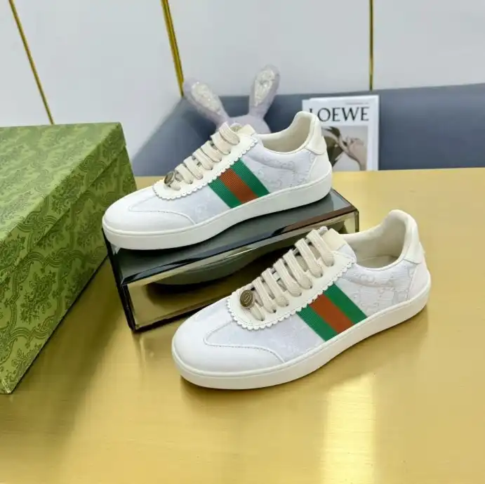 hype Gucci Casual Shoes