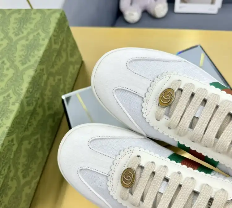 hype Gucci Casual Shoes