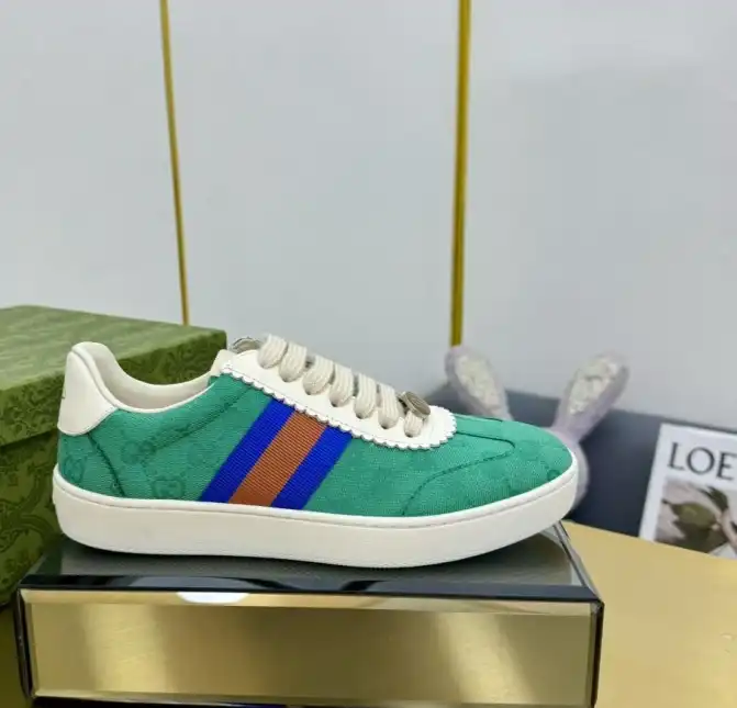 hype Gucci Casual Shoes