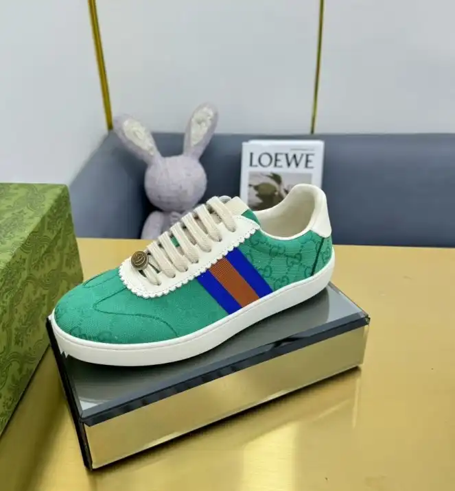 hype Gucci Casual Shoes