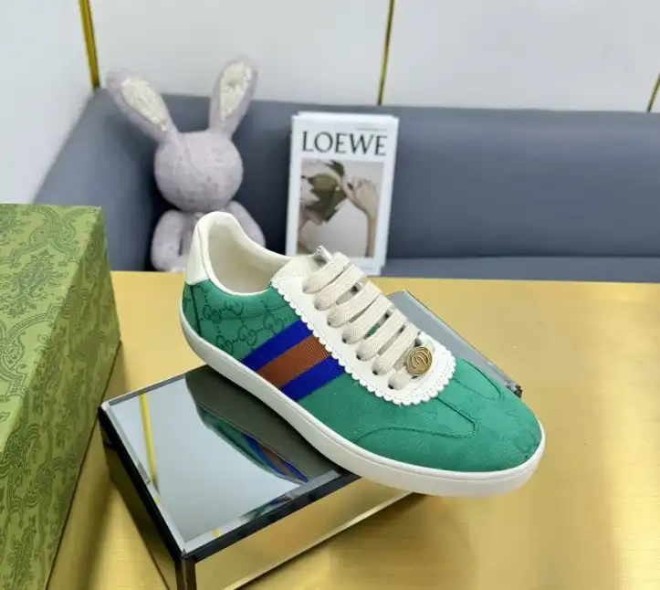 hype Gucci Casual Shoes