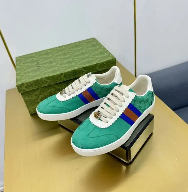 hype Gucci Casual Shoes