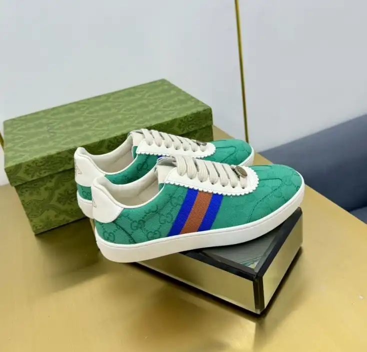 hype Gucci Casual Shoes