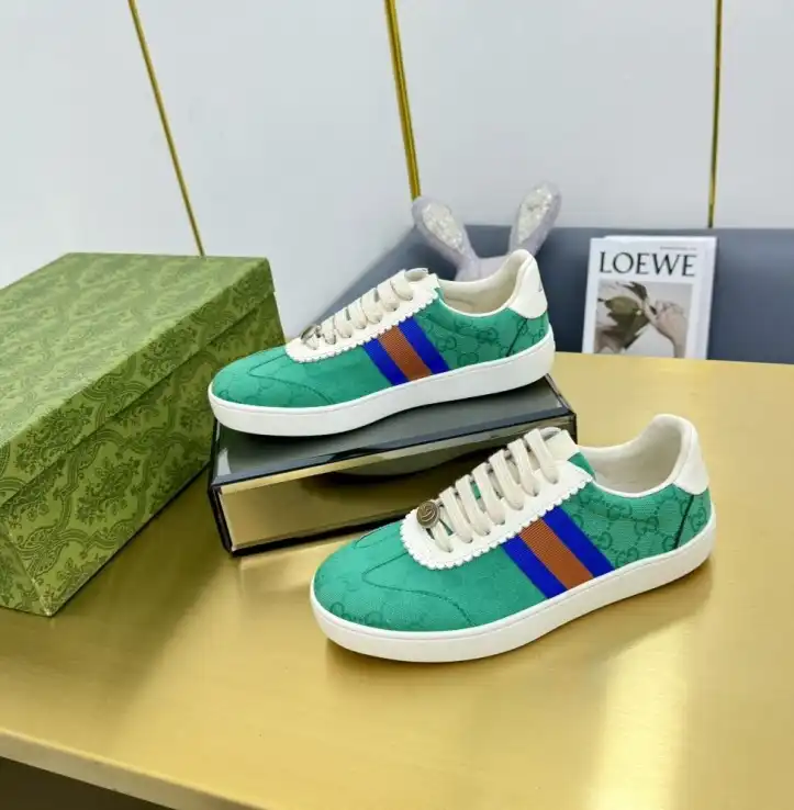 hype Gucci Casual Shoes