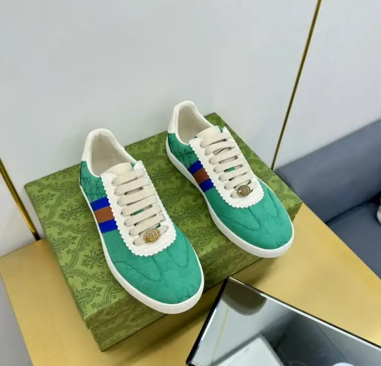 hype Gucci Casual Shoes