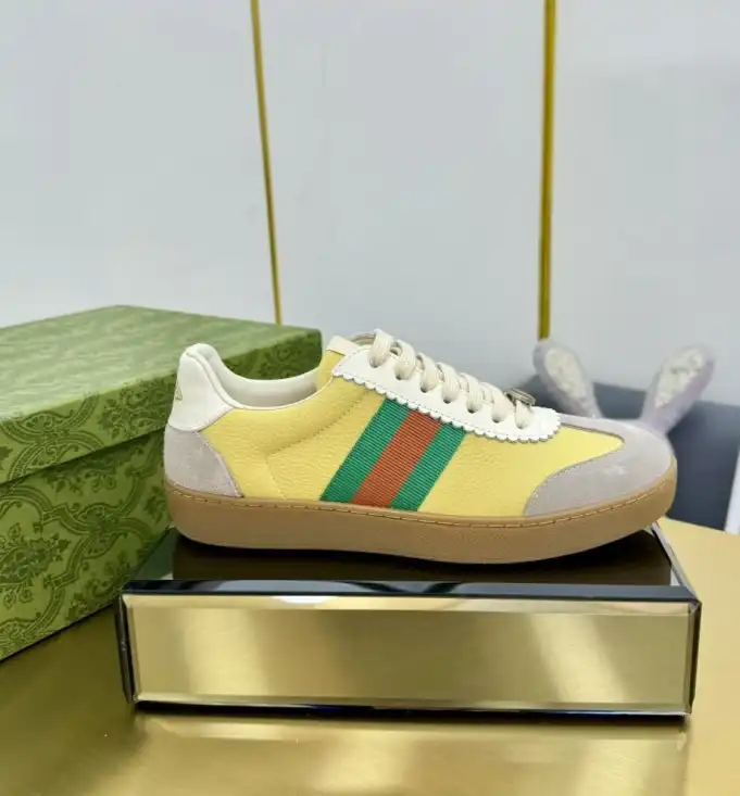 hype Gucci Casual Shoes