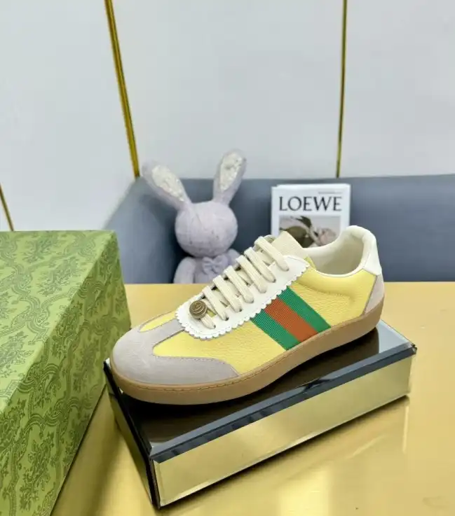 hype Gucci Casual Shoes