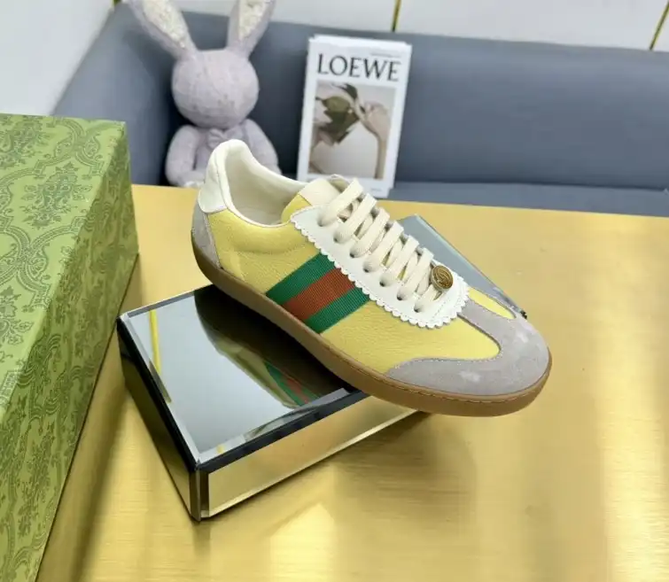 hype Gucci Casual Shoes