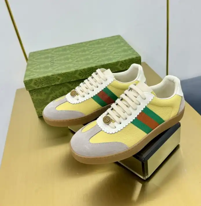 hype Gucci Casual Shoes