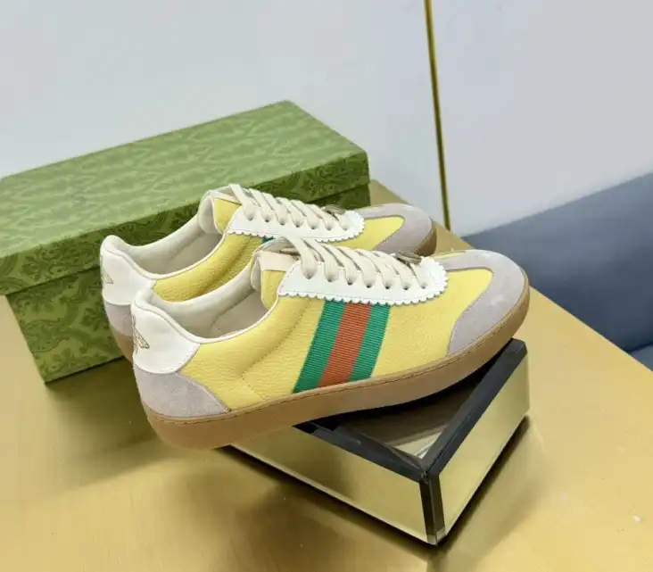 hype Gucci Casual Shoes