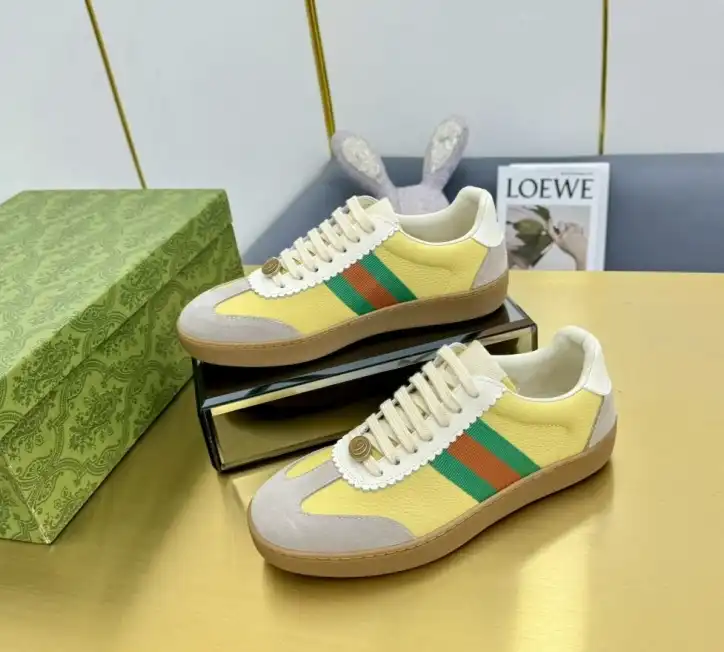 hype Gucci Casual Shoes