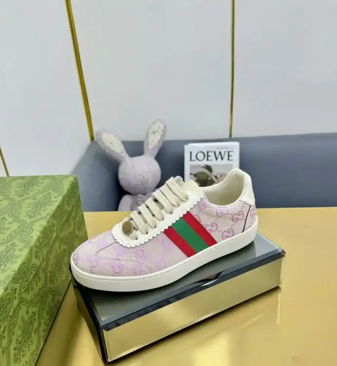 hype Gucci Casual Shoes