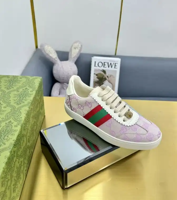 hype Gucci Casual Shoes