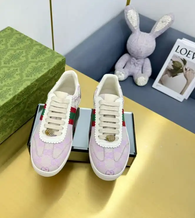 hype Gucci Casual Shoes