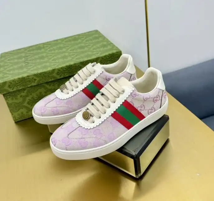 hype Gucci Casual Shoes