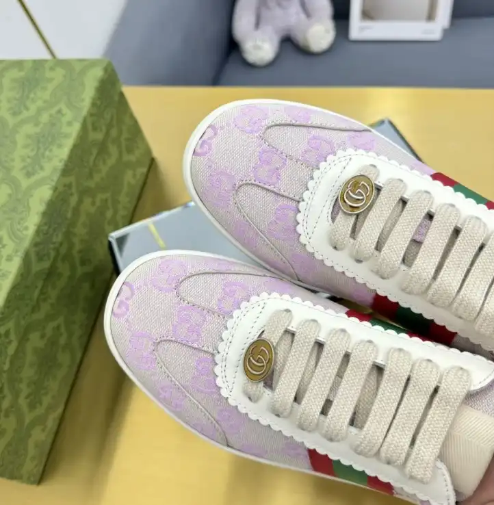 hype Gucci Casual Shoes