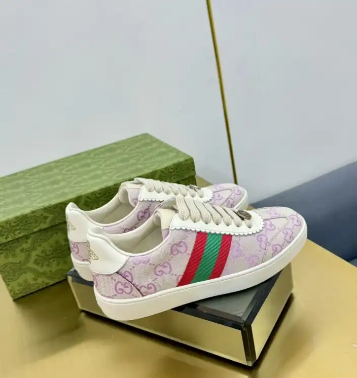 hype Gucci Casual Shoes