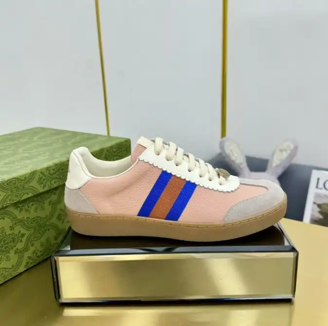 hype Gucci Casual Shoes