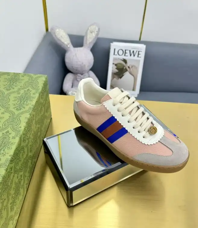 hype Gucci Casual Shoes