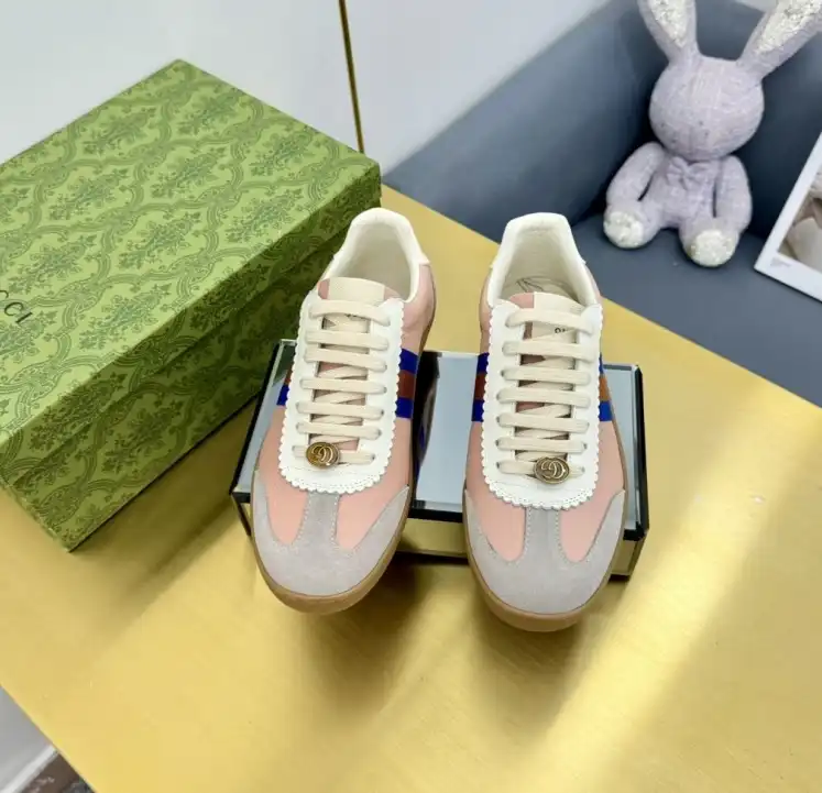 hype Gucci Casual Shoes