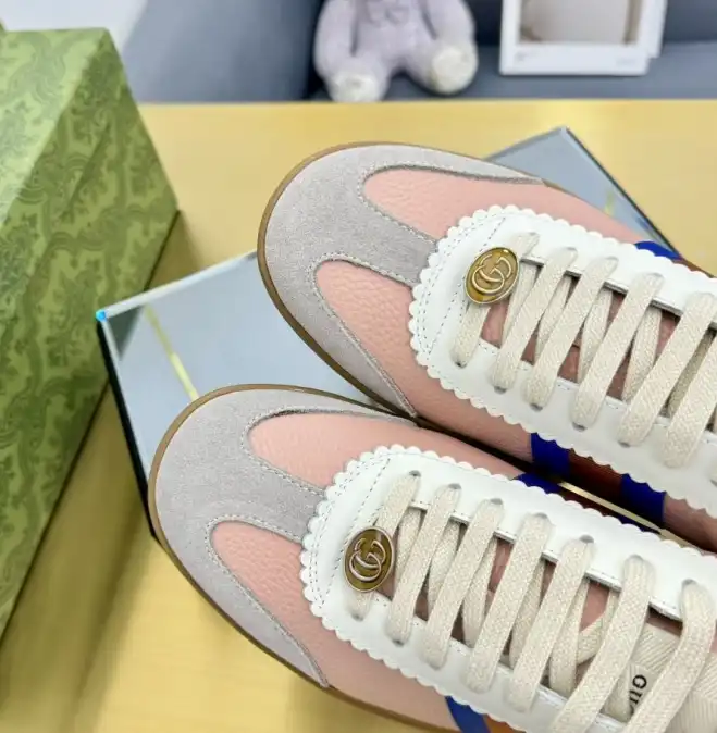 hype Gucci Casual Shoes