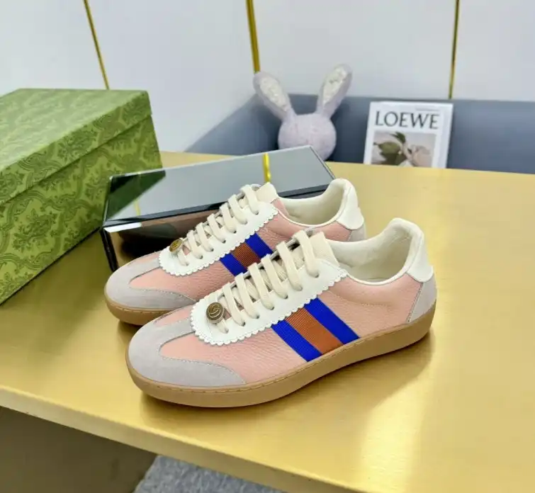 hype Gucci Casual Shoes