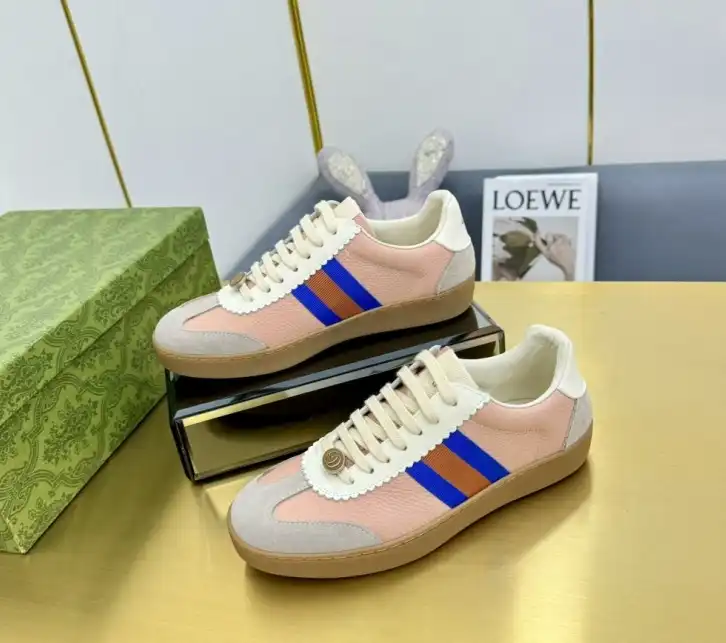 hype Gucci Casual Shoes