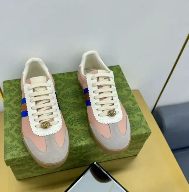 hype Gucci Casual Shoes