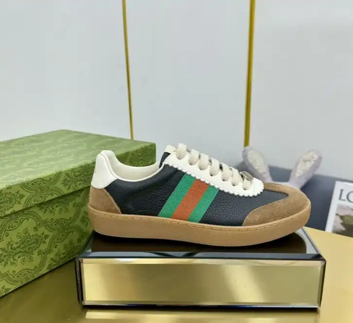 hype Gucci Casual Shoes