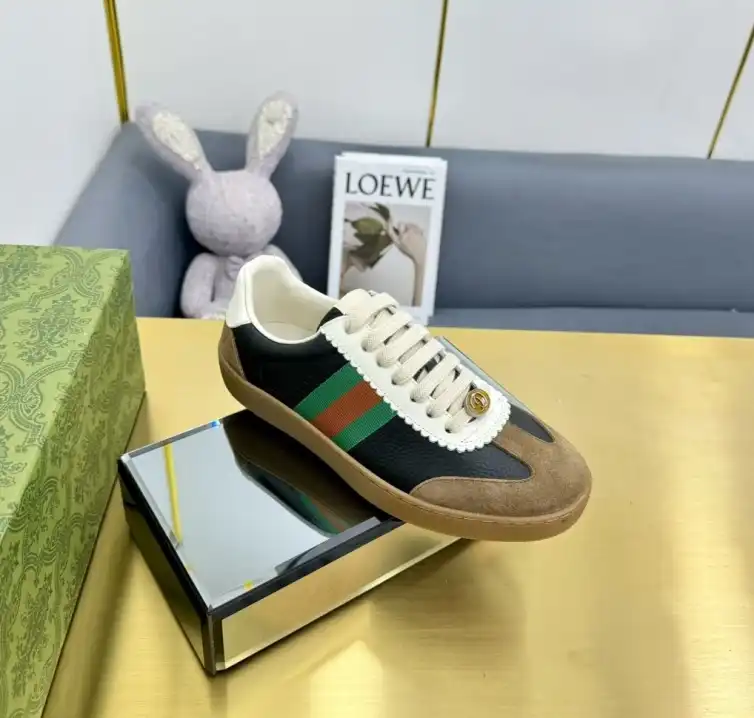 hype Gucci Casual Shoes