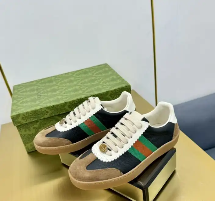 hype Gucci Casual Shoes