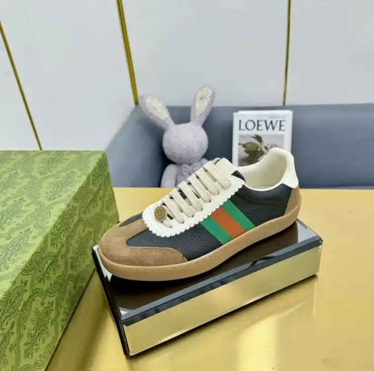 hype Gucci Casual Shoes