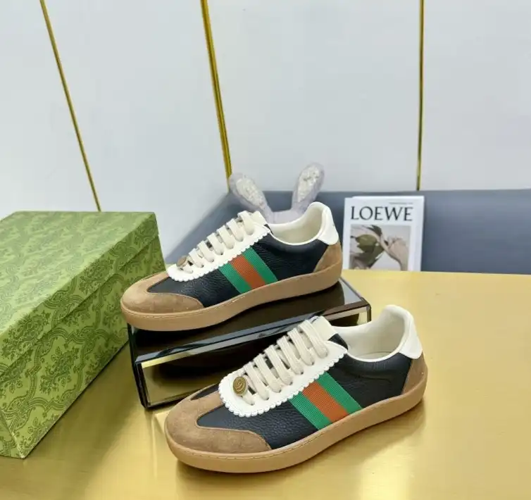 hype Gucci Casual Shoes