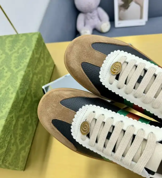 hype Gucci Casual Shoes