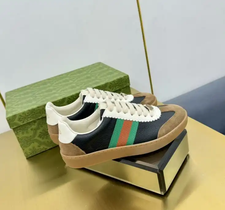 hype Gucci Casual Shoes